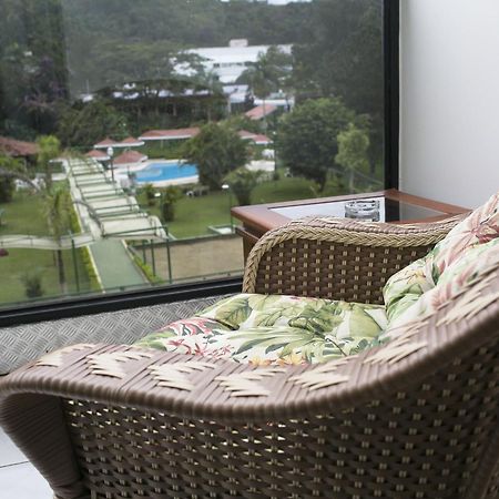Hotel Green Hill Juiz de Fora Pokoj fotografie