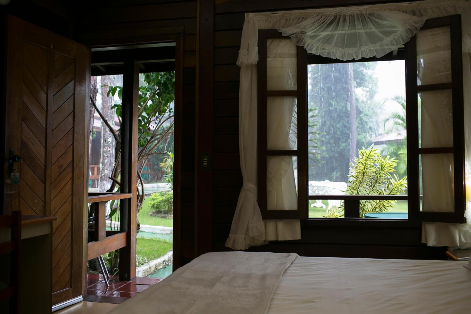 Hotel Green Hill Juiz de Fora Pokoj fotografie